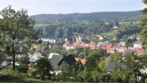 Apartmány Nad Řekou – apartmán, Svoboda nad Úpou