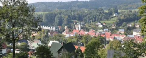 Apartmány Nad Řekou – apartmán, Svoboda nad Úpou