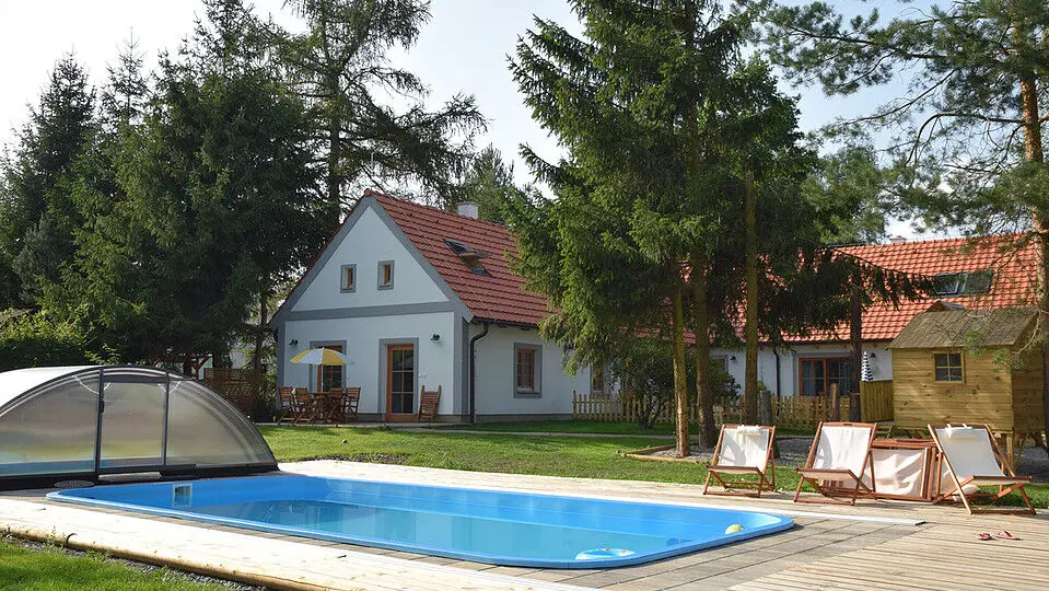 Apartmány Kojákovice – apartmán, Jílovice