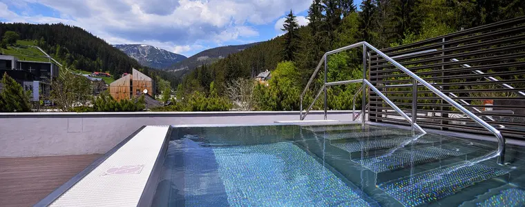 Hotel PECR Well – hotel, Pec pod Sněžkou