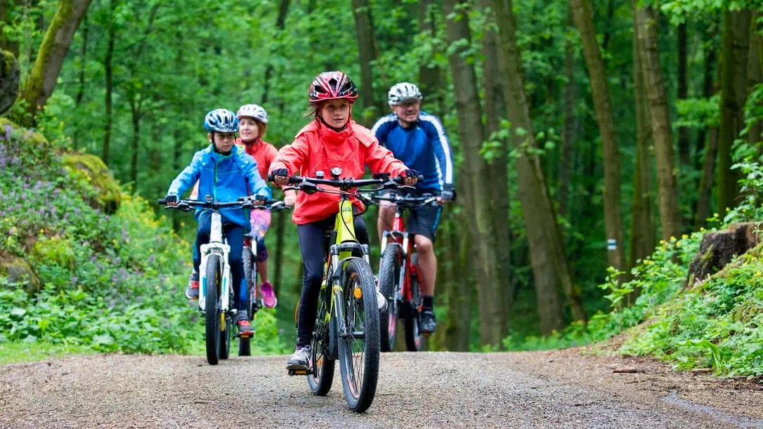 Bed & Bike Prachatice – apartmán, Prachatice