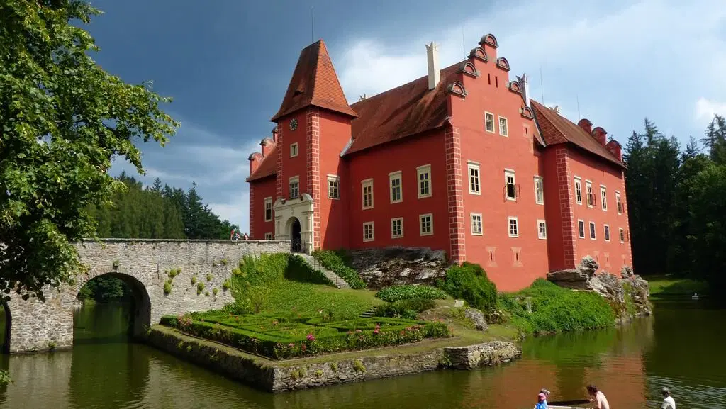 Penzion Zlatovláska – penzion, Pluhův Žďár
