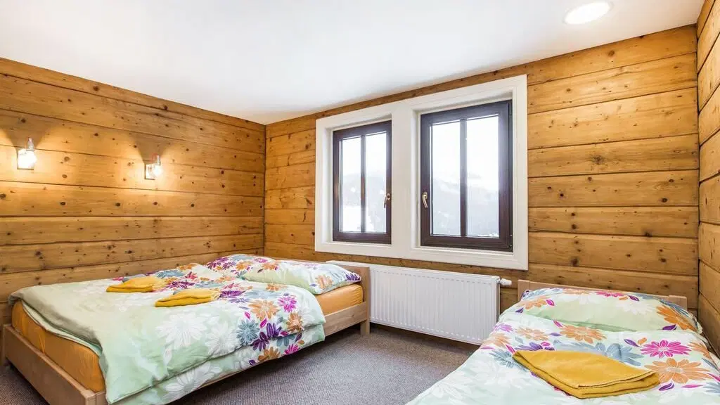 Apartmány Na Salaši – apartmán, Pec pod Sněžkou