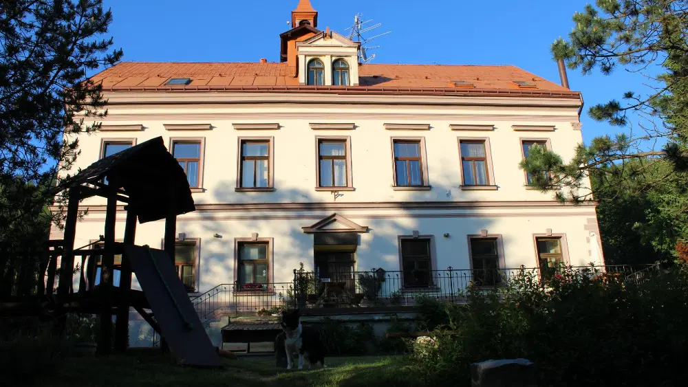 Penzion Rudolf – penzion, Liberec