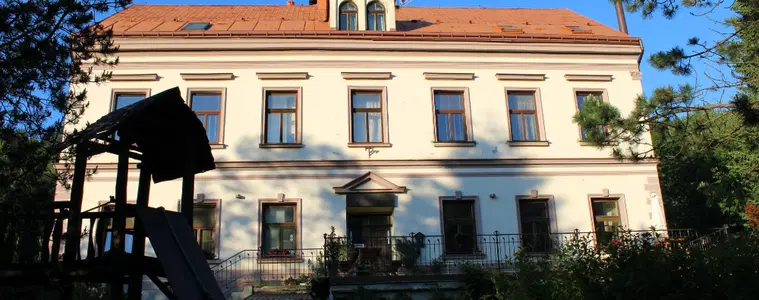 Penzion Rudolf – penzion, Liberec