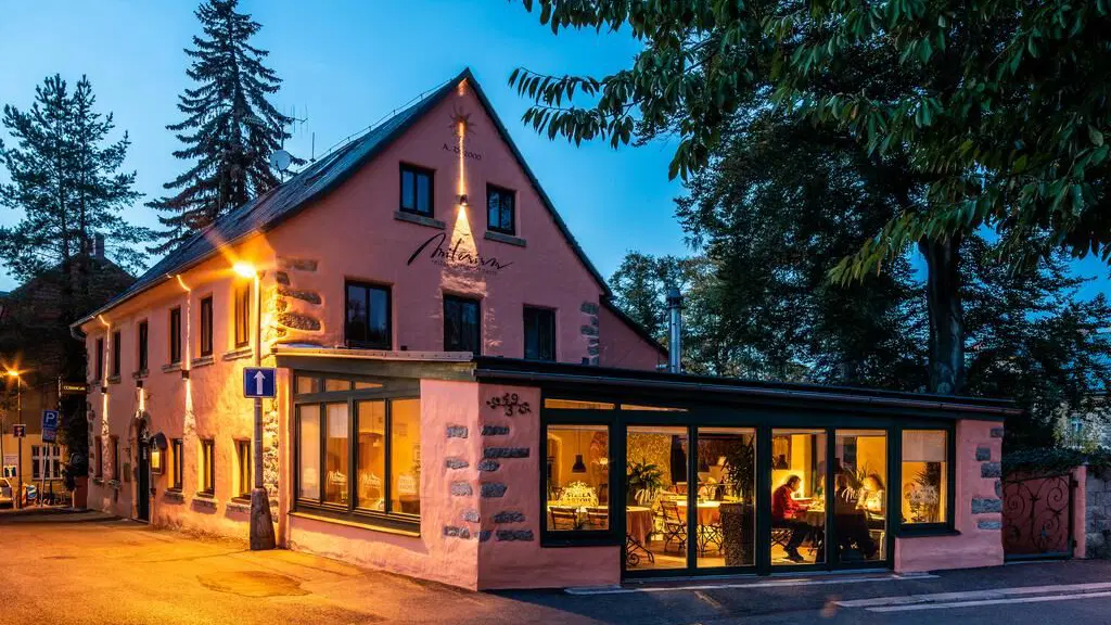 Milenum Apartments – apartmán, Liberec