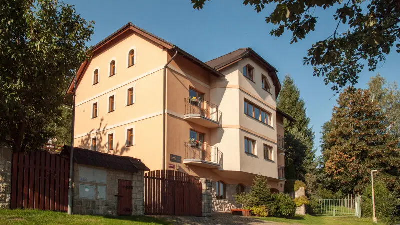 Penzion Král – penzion, Jablonec nad Nisou
