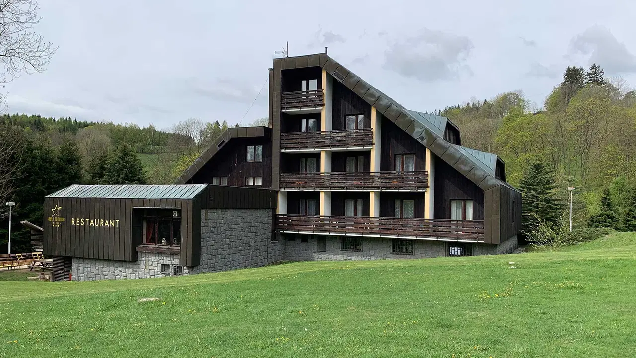 Star Hotels Benecko – hotel, Benecko