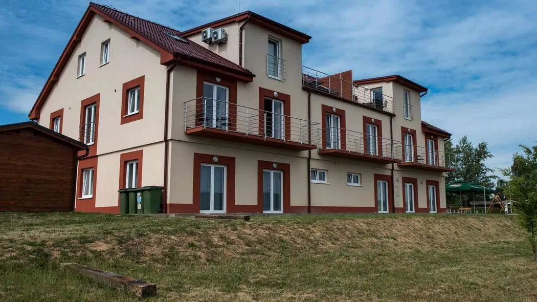 Penzion U Výra – penzion, Horní Dunajovice