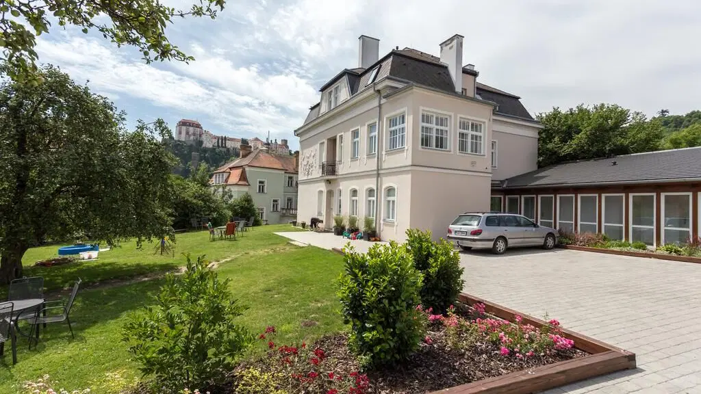 Penzion Jelen – penzion, Vranov nad Dyjí