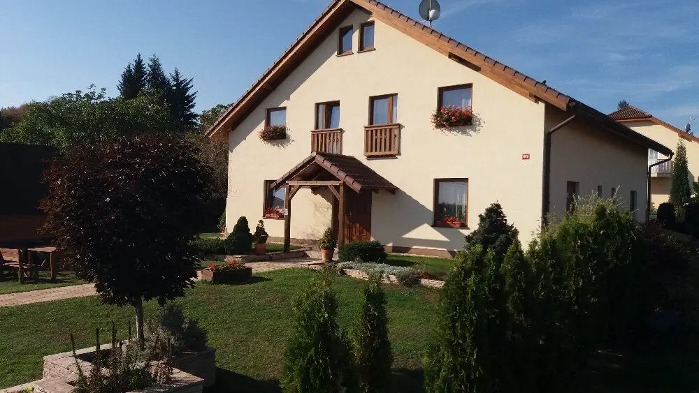 Apartmány Audy – apartmán, Mníšek pod Brdy