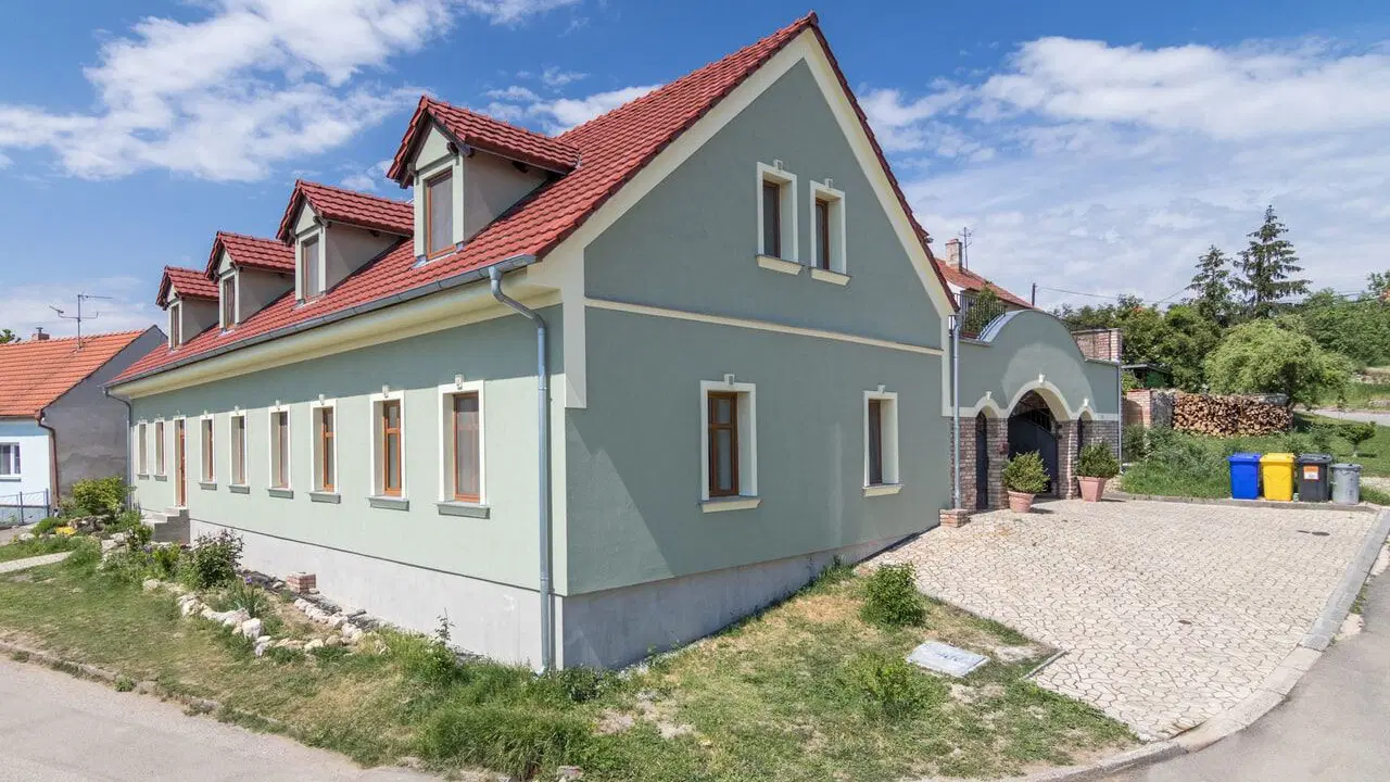 Fojtova Studna – apartmán, Sedlec