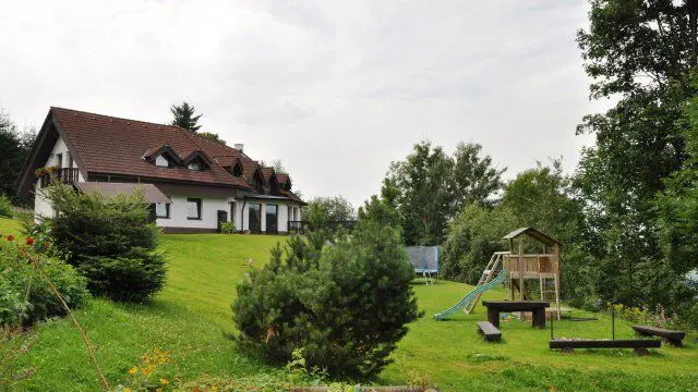 Penzion Dana – penzion, Benecko