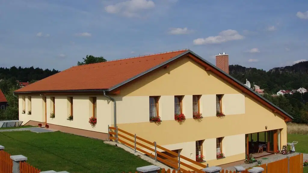 Apartmány Tisá – apartmán, Tisá