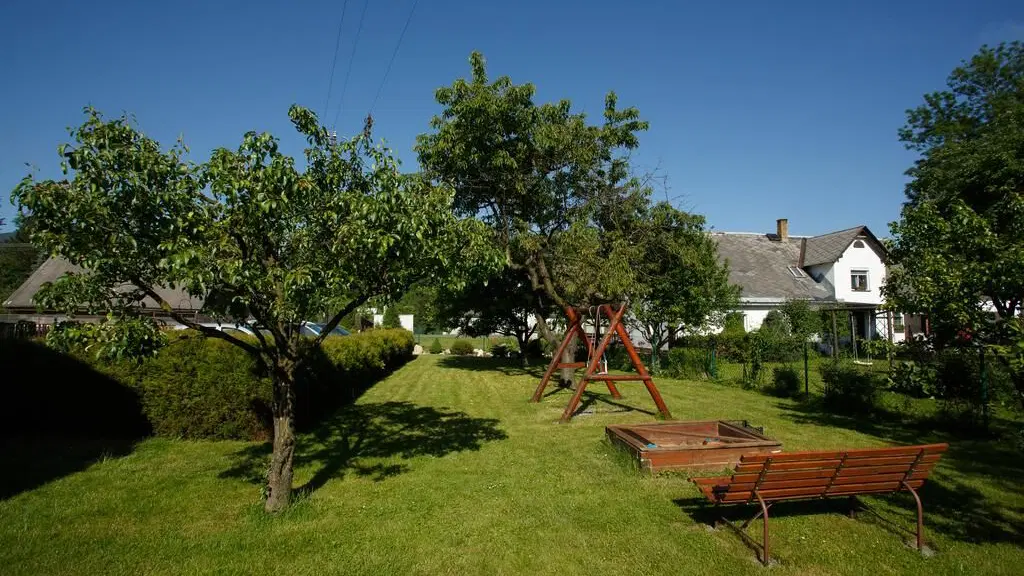 Penzion Mona – penzion, Bělá pod Pradědem