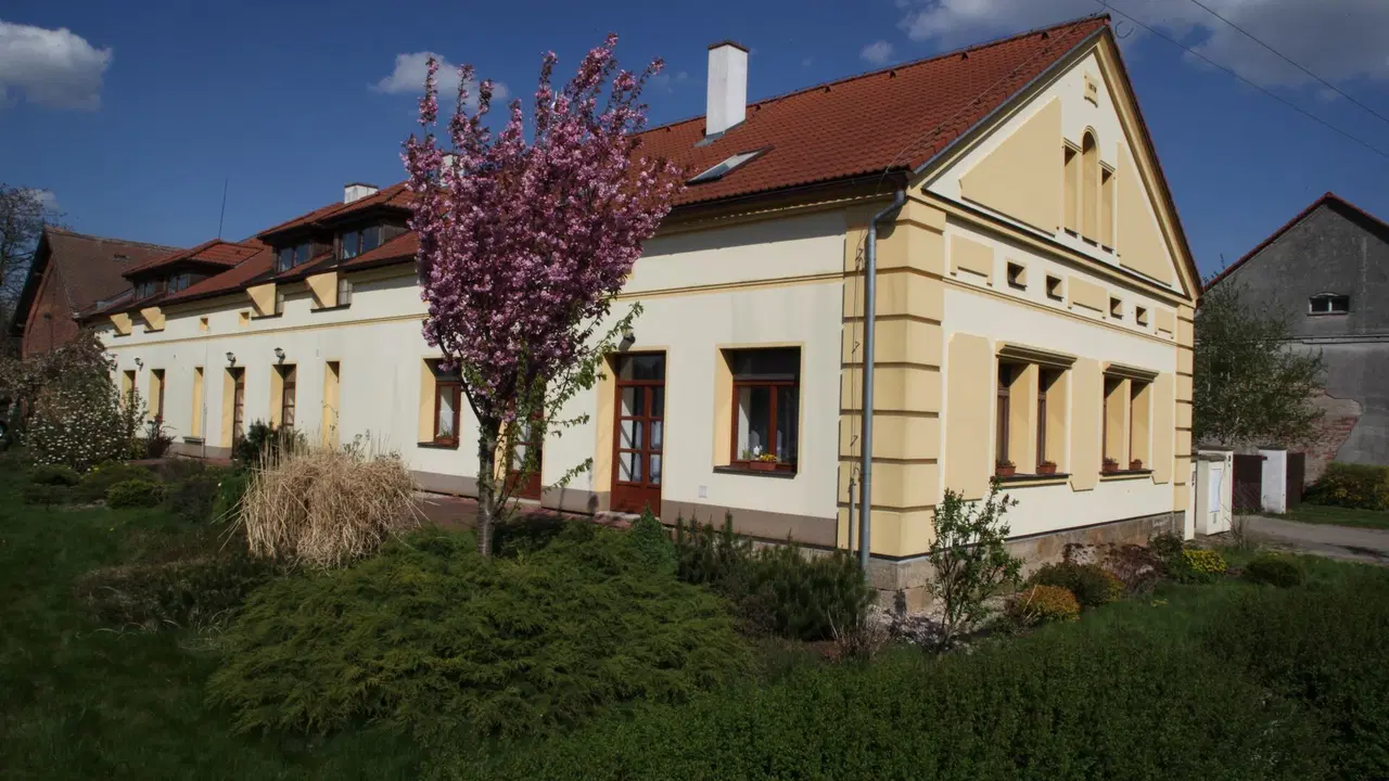 Pension Smetanův statek – penzion, Hradec Králové