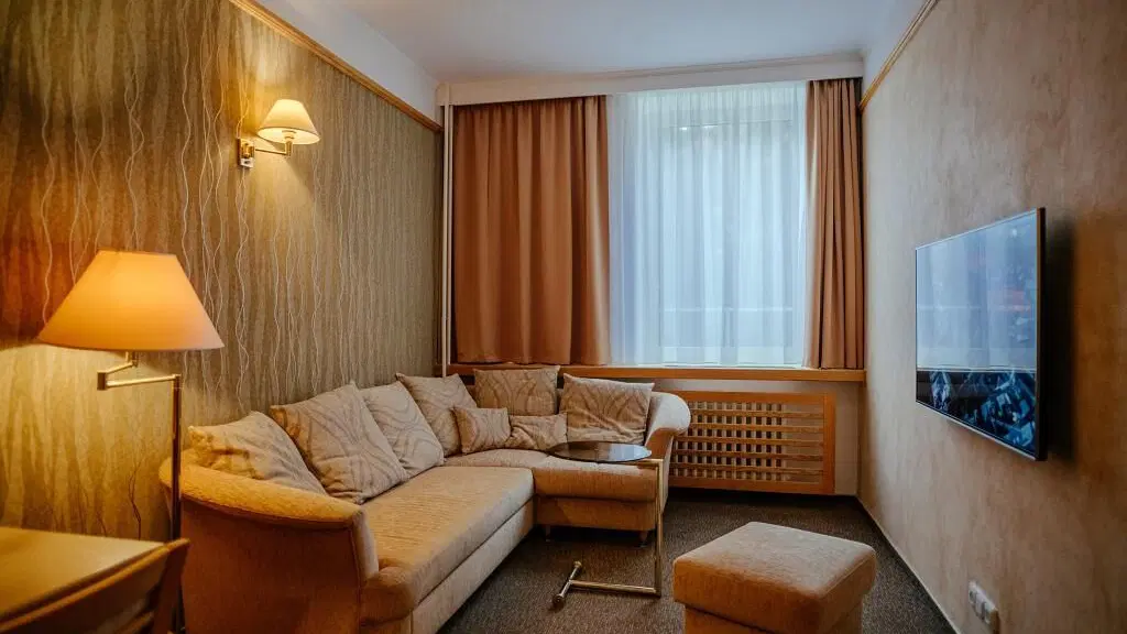Hotel Akademie – hotel, Velké Bílovice
