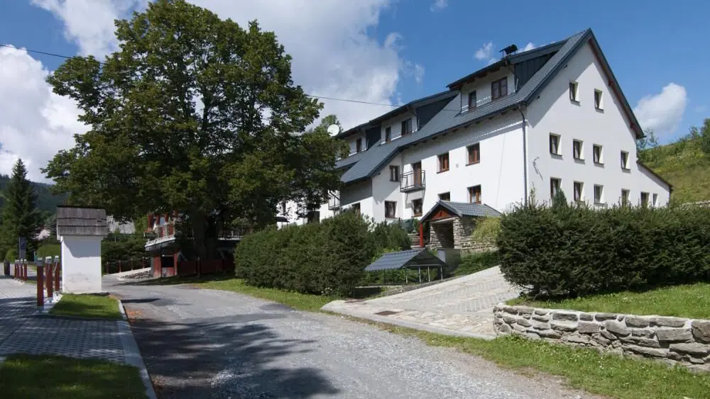 Horský Hotel Sněženka – hotel, Staré Město