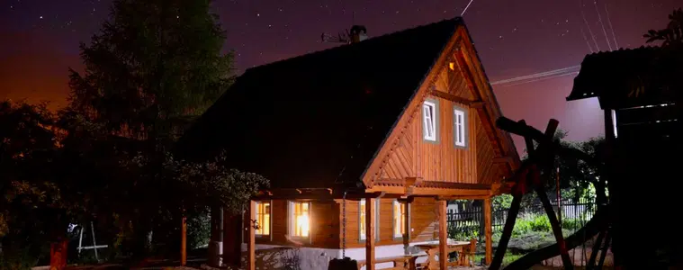 Na vejminku – chata/Chalupa, Rtyně v Podkrkonoší
