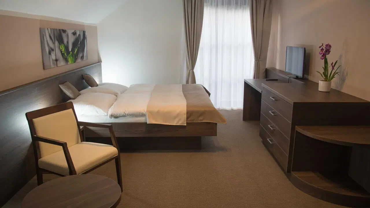 Penzion U Klásků – penzion, Olomouc
