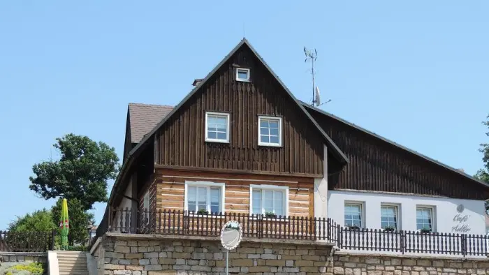 Penzion Adler – penzion, Police nad Metují