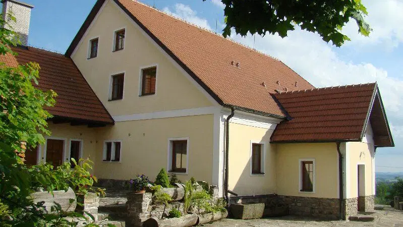 Ubytování Na Hájence – penzion, Bystřice nad Pernštejnem