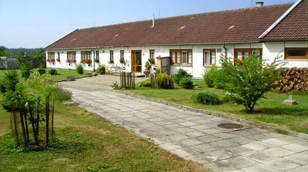 Penzion U Kaštanu – penzion, Dobronice u Bechyně