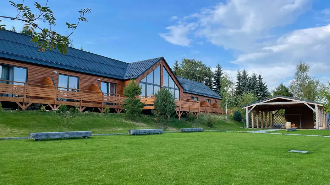 Wellness penzion Marta – penzion, Kuklík