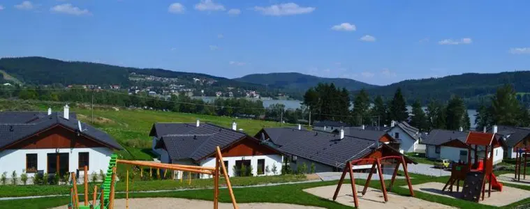 Residence Lipno – apartmán, Lipno nad Vltavou