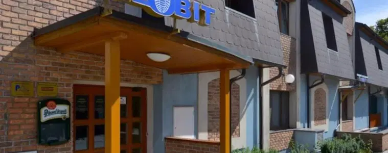 Hotel Trilobit – hotel, Veselí nad Lužnicí