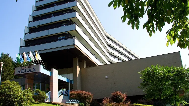 Ibis Styles Rožnov pod Radhoštěm – hotel, Rožnov pod Radhoštěm
