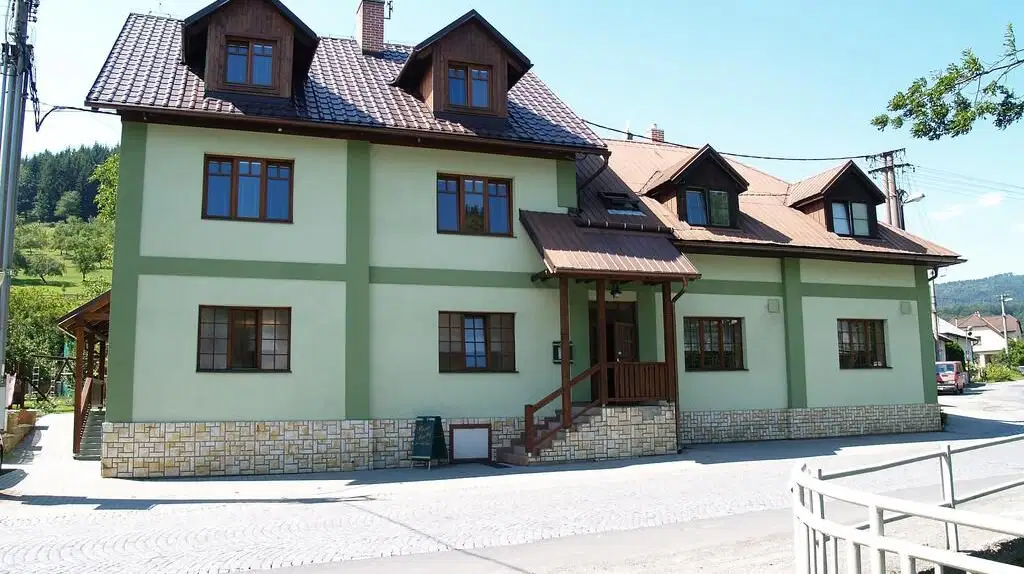 Pivovar Vraník – penzion, Trnava