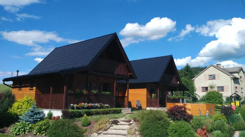 Chata dvě sestry – chata/Chalupa, Červená Voda