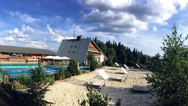 Wellness Hotel Bahenec – hotel, Frýdek-Místek