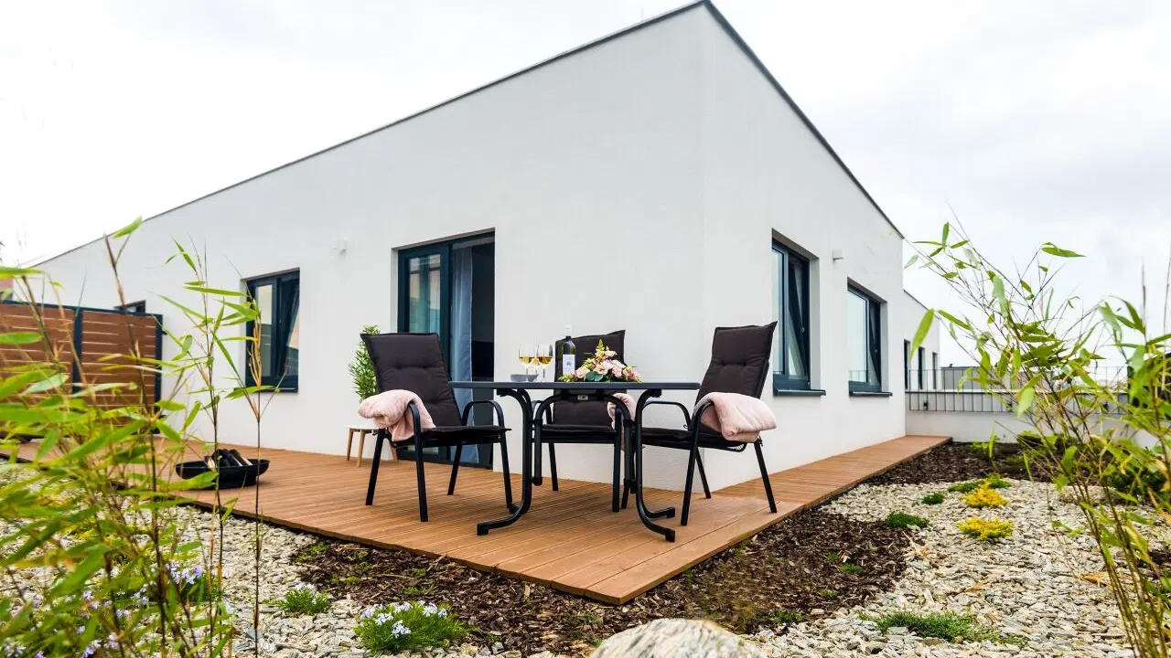 Residence Trafick – vily a rezidence, Praha