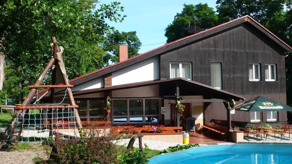 Penzion Liščí mlýn – penzion, Frenštát pod Radhoštěm