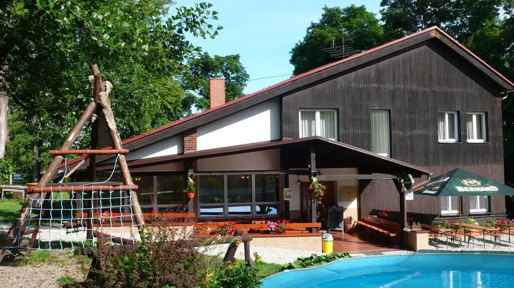 Penzion Liščí mlýn – penzion, Frenštát pod Radhoštěm