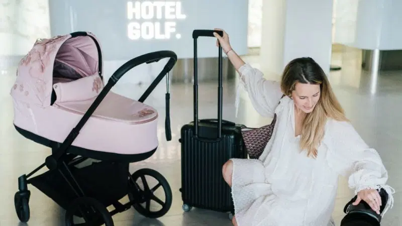 Hotel Golf – hotel, Praha