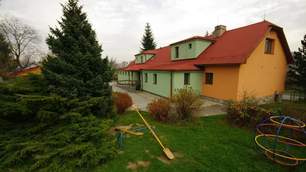 Penzion Pod Bílou horou – penzion, Kopřivnice
