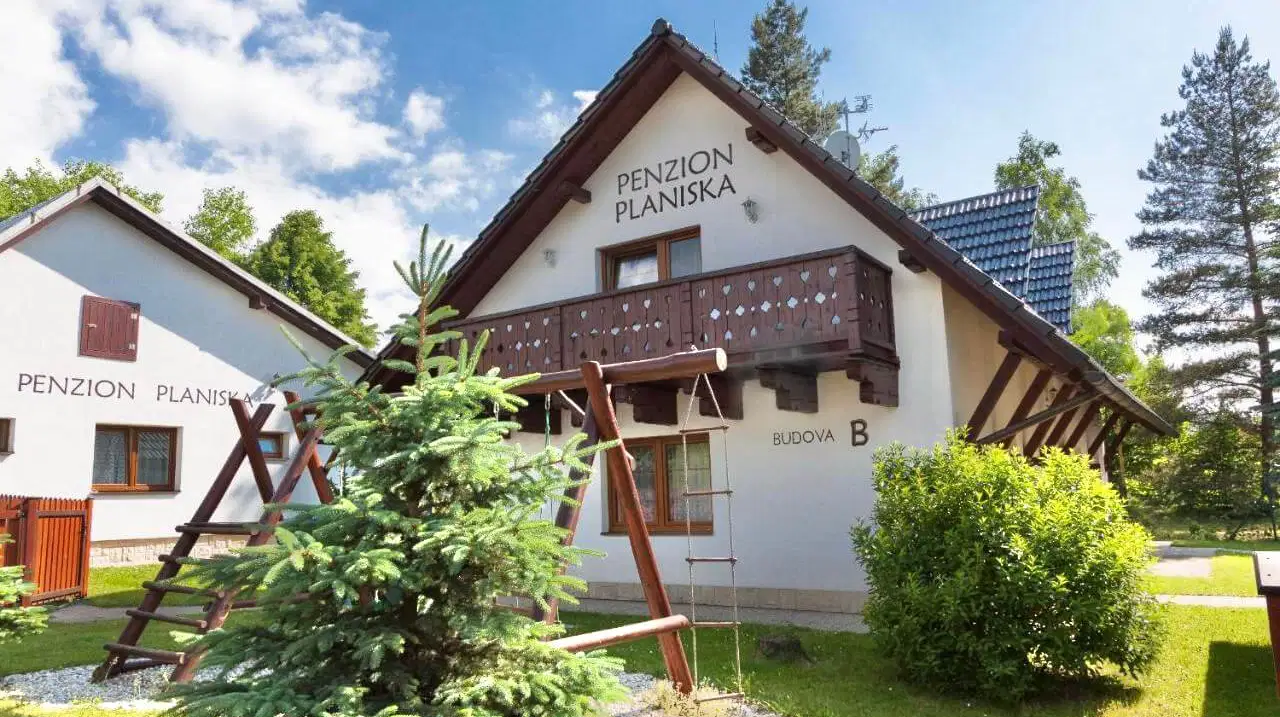 Penzion Planiska – penzion, Frenštát pod Radhoštěm