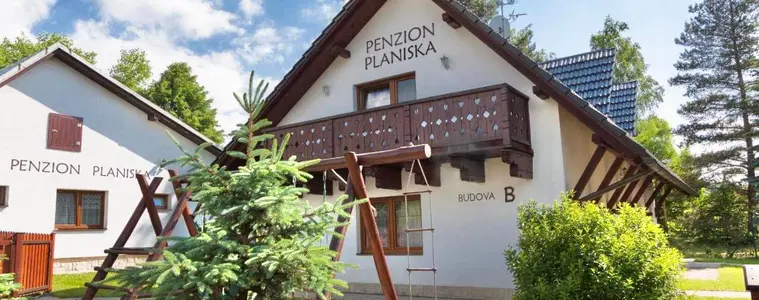 Penzion Planiska – penzion, Frenštát pod Radhoštěm