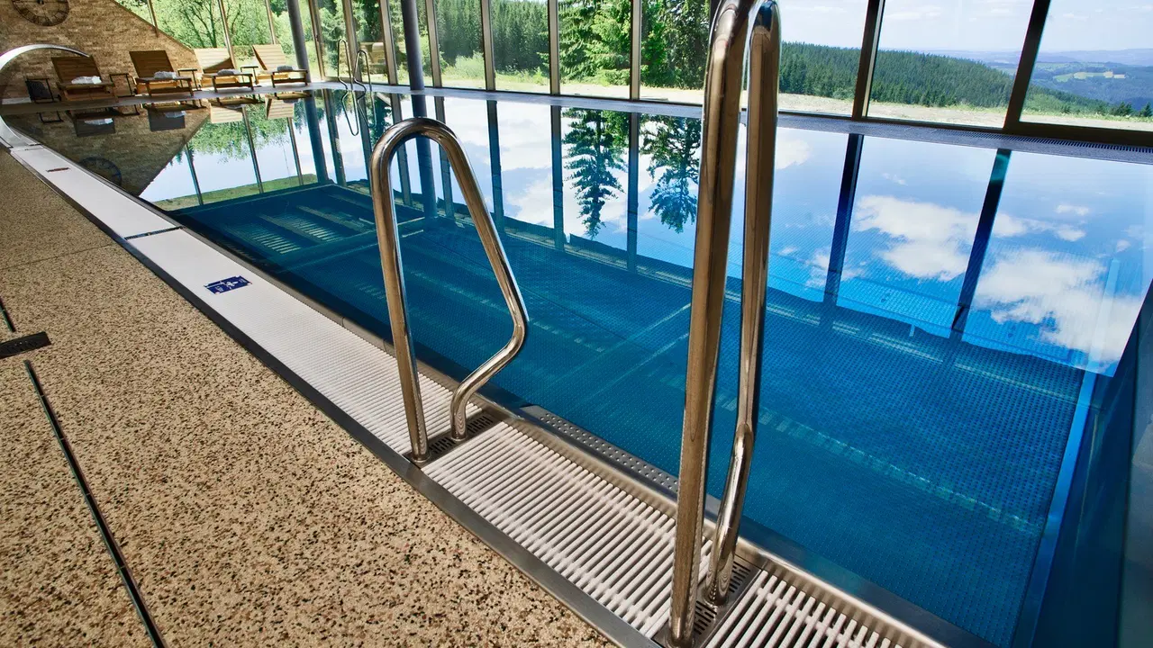 Horský Hotel Tetřeví Boudy – hotel, Pec pod Sněžkou