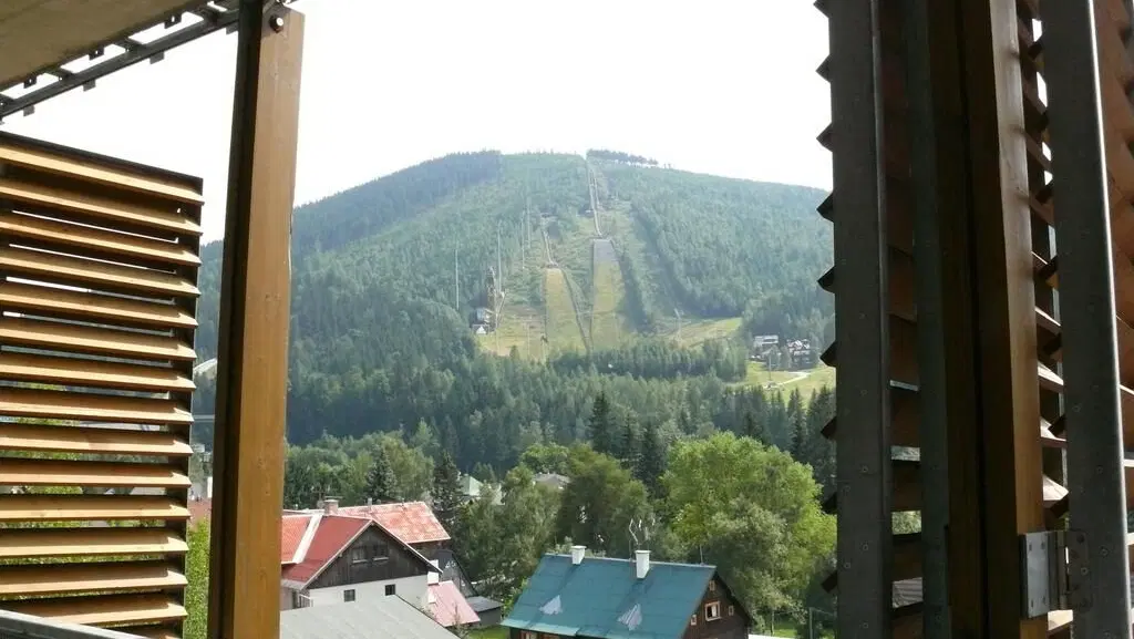 Apartmány Čertovka – apartmán, Harrachov