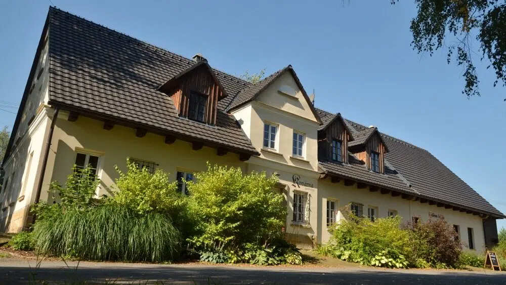 Apartmány Kovárna – apartmán, Teplice nad Metují
