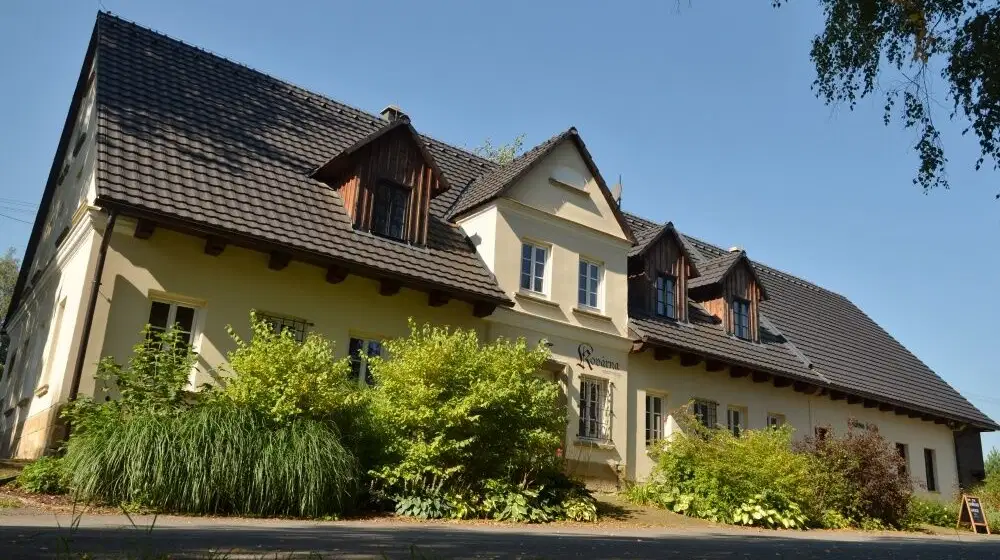 Apartmány Kovárna – apartmán, Teplice nad Metují