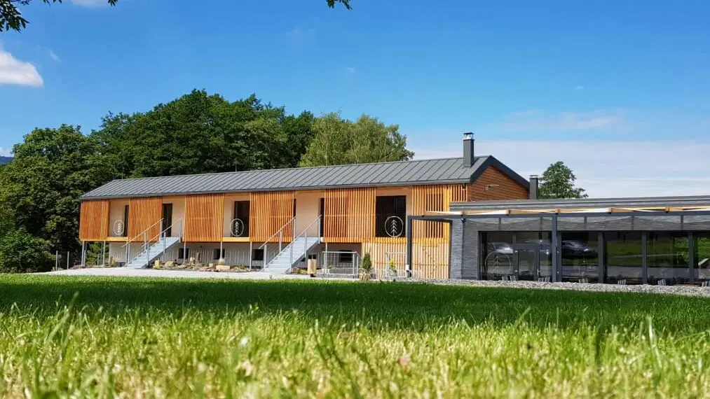 Penzion Ydykseb – penzion, Frýdlant nad Ostravicí