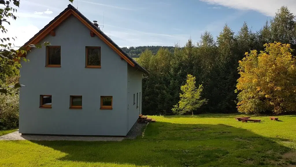 Chata Pod Jasanem – chata/Chalupa, Dolní Morava