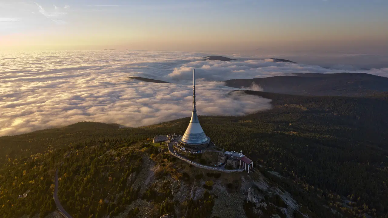 Pension Skalka – penzion, Liberec