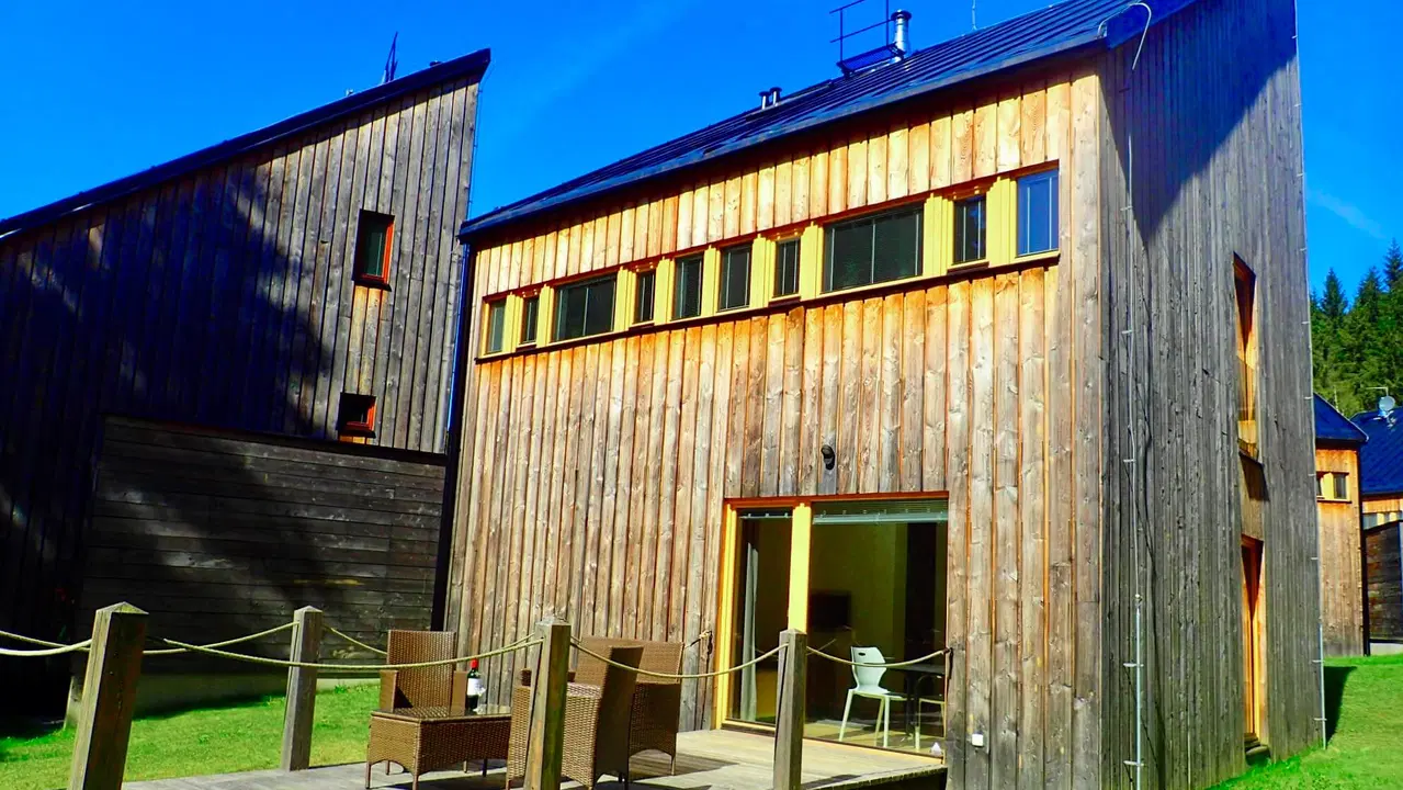 Horská chata Harrachov – chata/Chalupa, Harrachov