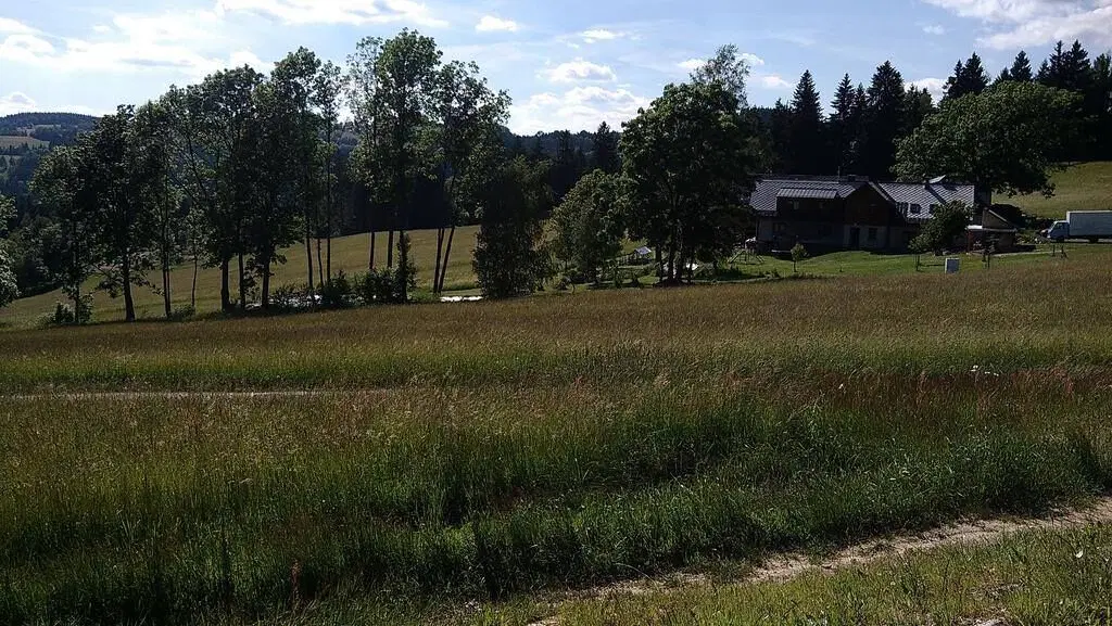 Apartmány Kuřátko – apartmán, Benecko